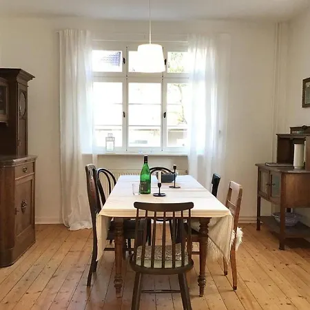 Haus Vor Dem Schoeneberger Tor Hofgeismar