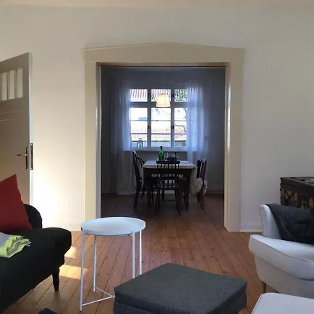 Haus Vor Dem Schoeneberger Tor * Hofgeismar