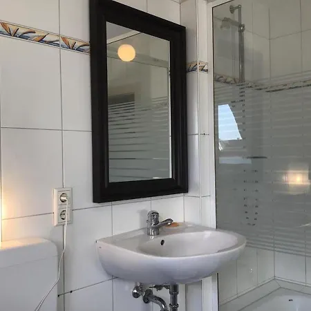 Ferienhaus Haus Vor Dem Schöneberger Tor *