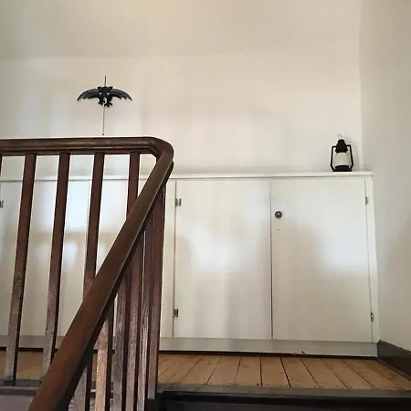 Haus Vor Dem Schoeneberger Tor