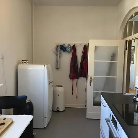 Haus Vor Dem Schoeneberger Tor Casa vacanze Hofgeismar