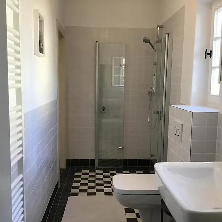 Casa vacanze Haus Vor Dem Schoeneberger Tor Hofgeismar