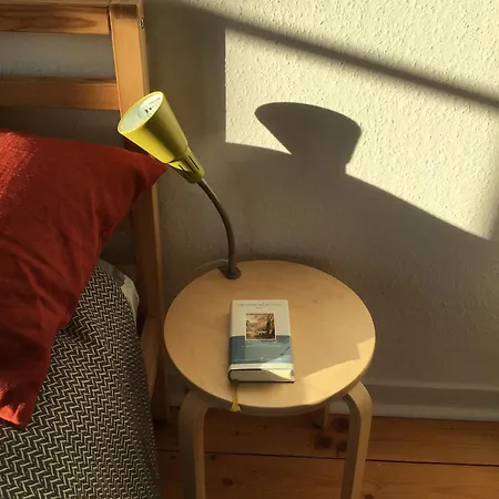 Ferienhaus Haus Vor Dem Schöneberger Tor *