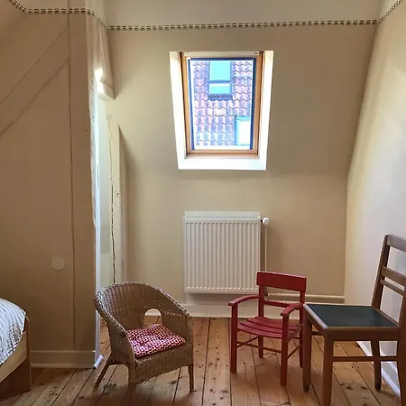 Haus Vor Dem Schoeneberger Tor Casa vacanze Hofgeismar