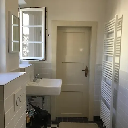 Casa vacanze Haus Vor Dem Schoeneberger Tor *