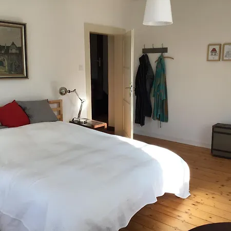 Haus Vor Dem Schoeneberger Tor *