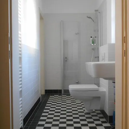 Haus Vor Dem Schoeneberger Tor *