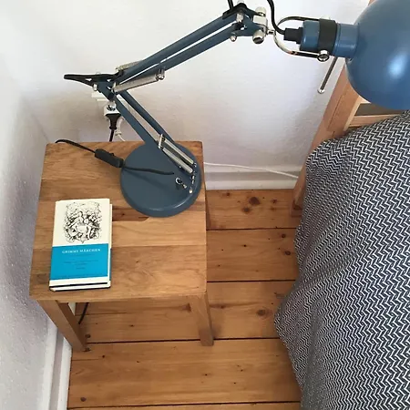 Haus Vor Dem Schoeneberger Tor * Hofgeismar