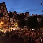 Haus Vor Dem Schoeneberger Tor Holiday home