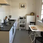 Holiday home Haus Vor Dem Schoeneberger Tor
