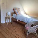 Haus Vor Dem Schoeneberger Tor Holiday home *
