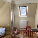 Casa de Férias Haus Vor Dem Schoeneberger Tor