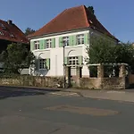 Holiday home Haus Vor Dem Schoeneberger Tor Hofgeismar