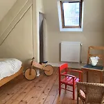 Haus Vor Dem Schoeneberger Tor Casa de Férias *
