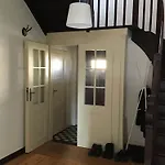 Casa de Férias Haus Vor Dem Schoeneberger Tor