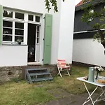 Holiday home Haus Vor Dem Schoeneberger Tor Hofgeismar