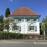 Haus Vor Dem Schoeneberger Tor *