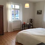 Haus Vor Dem Schoeneberger Tor Σπίτι διακοπών *