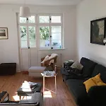 Σπίτι διακοπών Haus Vor Dem Schoeneberger Tor *