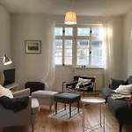 Holiday home Haus Vor Dem Schoeneberger Tor