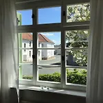 Haus Vor Dem Schoeneberger Tor Holiday home *
