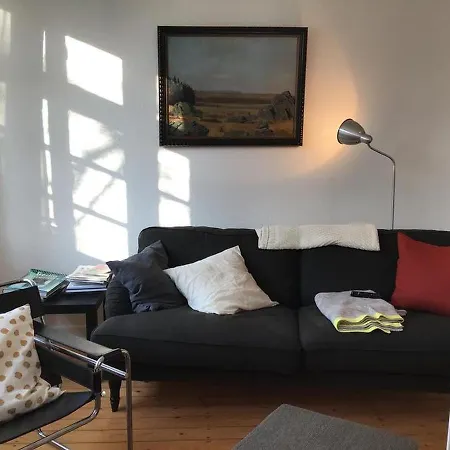 Haus Vor Dem Schoeneberger Tor