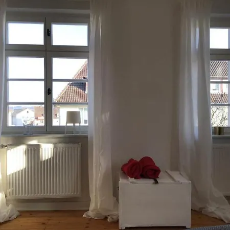 Haus Vor Dem Schoeneberger Tor *