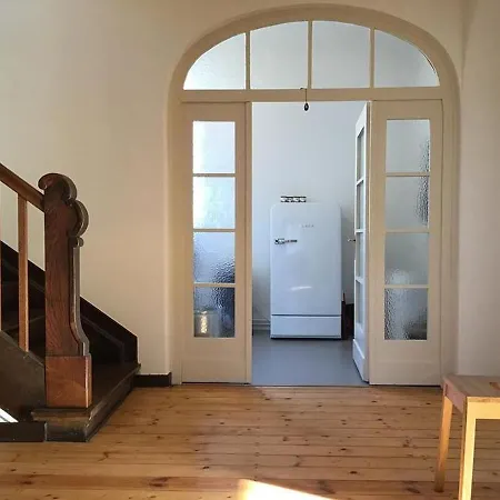 Haus Vor Dem Schoeneberger Tor