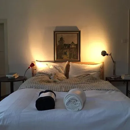 Haus Vor Dem Schoeneberger Tor