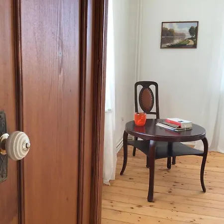 Haus Vor Dem Schoeneberger Tor *