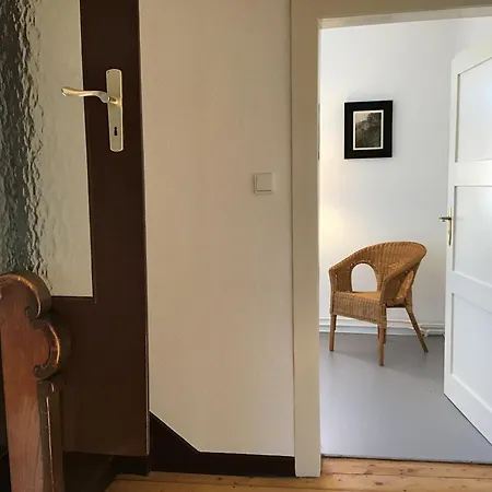 Haus Vor Dem Schoeneberger Tor 度假居