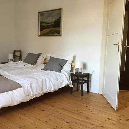 Haus Vor Dem Schoeneberger Tor Hofgeismar