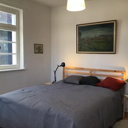 Holiday home Haus Vor Dem Schoeneberger Tor