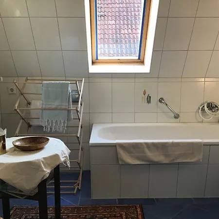 Haus Vor Dem Schoeneberger Tor Hofgeismar