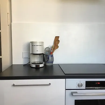 Haus Vor Dem Schoeneberger Tor *