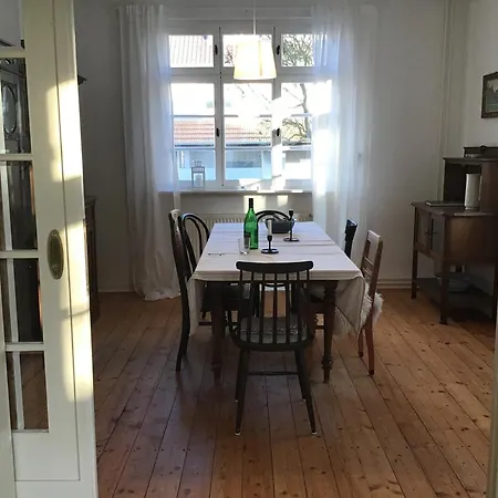 Haus Vor Dem Schoeneberger Tor Hofgeismar