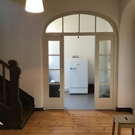 Haus Vor Dem Schoeneberger Tor Holiday home