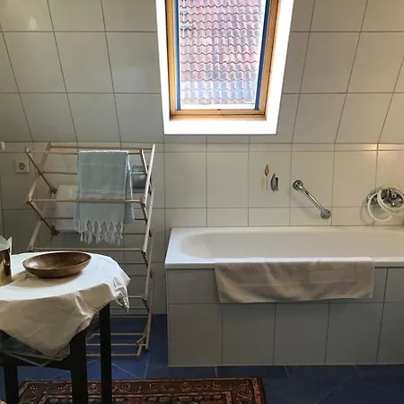 Holiday home Haus Vor Dem Schoeneberger Tor Hofgeismar